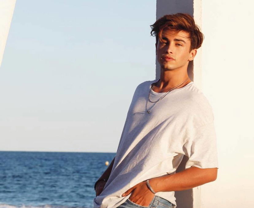 ‘Amici 16’, Riccardo Marcuzzo accende la polemica: “Spendete il bonus cultura comprando i miei cd!” preview