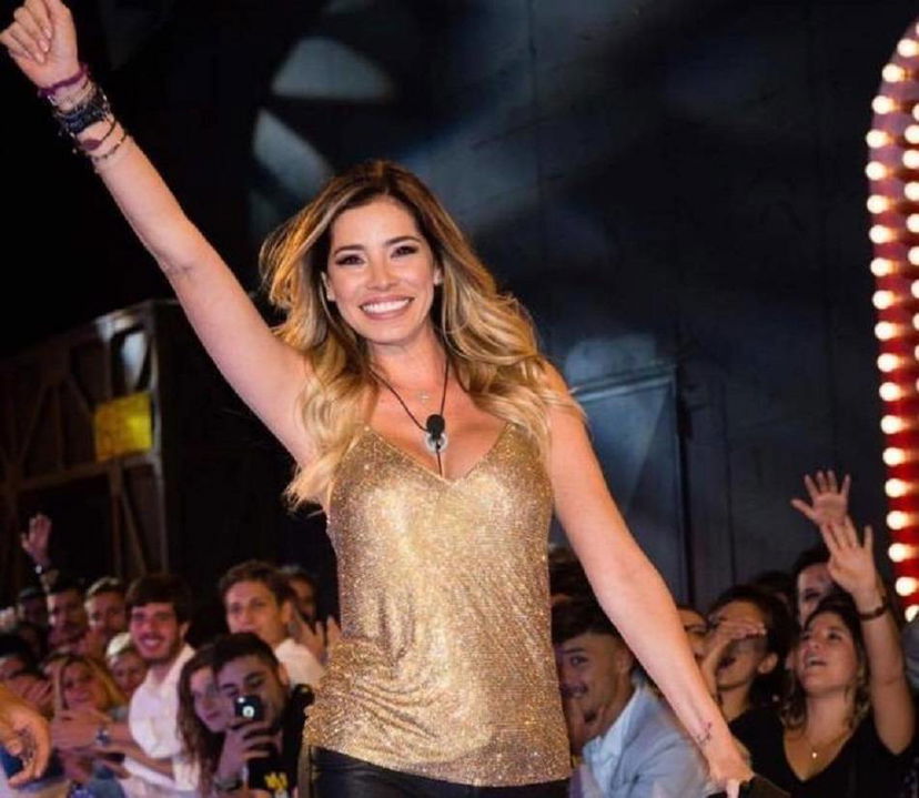 ‘Grande Fratello Vip 2’, Aida Yespica ammette: “Mi aspettavo vincesse Daniele Bossari, dopo il televoto contro Giulia De Lellis avevo capito che era forte! Con Jeremias Rodriguez…” preview