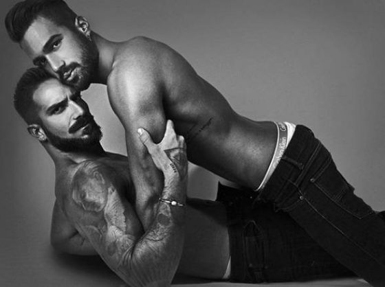 ‘Uomini e Donne’, Alex Migliorini e Alessandro D’Amico pubblicano una foto ironica sui social, ma scoppia la polemica! article-post