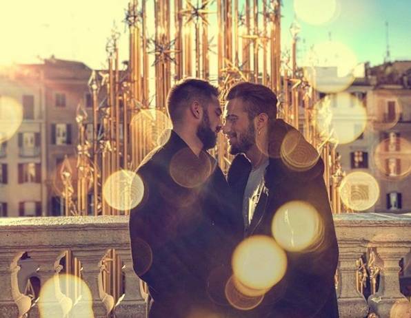 Uomini e Donne, Alex Migliorini difende Alessandro D’Amico dopo la fine della loro storia: “Non cerco vendetta ma serenità!” article-post