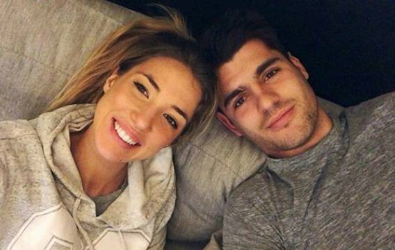 Alvaro Morata e Alice Campello presto genitori: la conferma ufficiale della coppia! (foto) preview
