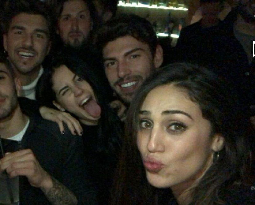 ‘Gf Vip 2’, reunion in montagna per Giulia De Lellis e Andrea Damante e Cecilia Rodriguez e Ignazio Moser! (video) preview