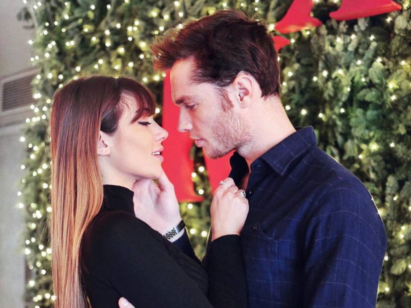 Soleil Sorge, innamoratissima di Marco Cartasegna, racconta: “Non potrei essere più felice di quello che ho fatto, è un momento fantastico per me!” preview