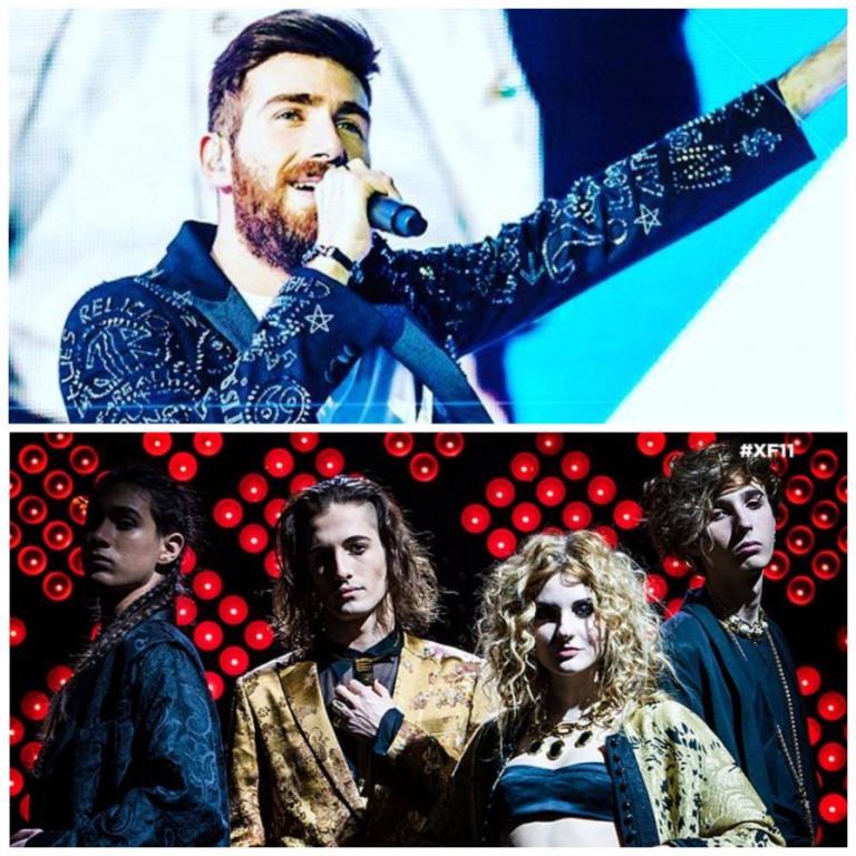 Chi Ha Vinto X Factor Ieri Sera