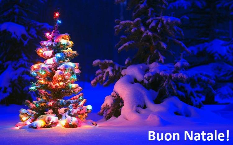 Buon Natale! preview