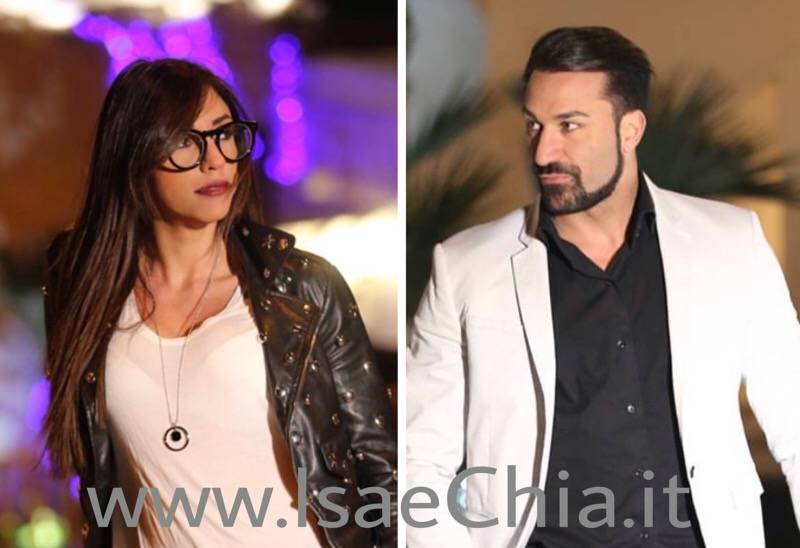 Selvaggia Roma a IsaeChia.it: “Ecco come sono andate davvero le cose tra me e Luca Muccichini!” article-post