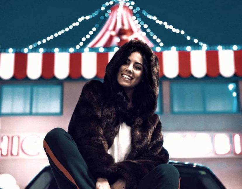 ‘Grande Fratello Vip 2′, Giulia De Lellis dichiara: “Sarò un po’ ignorante, ma di certo non sono una stupida. Mi piacerebbe diventare una conduttrice come Alessia Marcuzzi!” preview