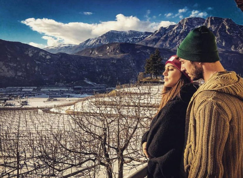 ‘Grande Fratello Vip 2’, Cecilia Rodriguez ammette: “Sono gelosissima di Ignazio Moser! Con lui sono felice e abbiamo un sacco di progetti, tra cui…” preview