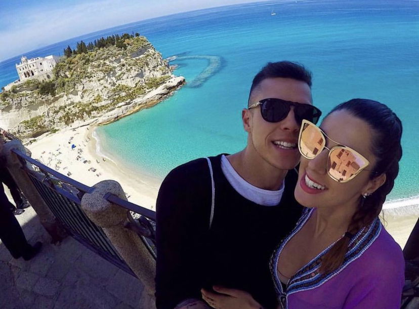 Valentina Vignali e Stefano Laudoni, nuovi segnali di riavvicinamento tra i due ex fidanzati? preview