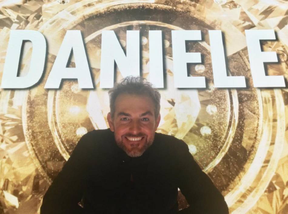 ‘Grande Fratello Vip 2’, Daniele Bossari confessa: “Tutti si sono dimenticati di me e ho cercato rifugio nell’alcol, ma grazie a questo reality sono rinato!” article-post