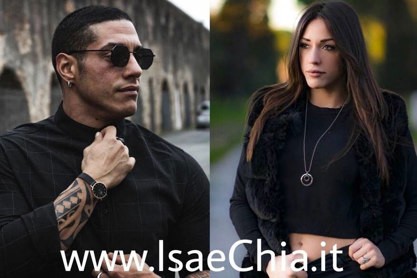 Francesco Chiofalo contro Selvaggia Roma: “Mi ha lasciato perché stava già allora con Luca Muccichini, sono falsi e schifosi!” (Video) preview