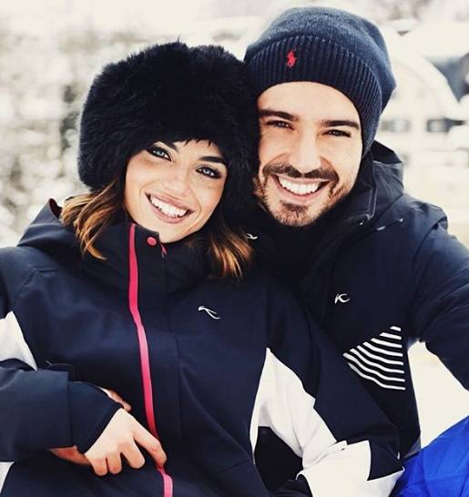 Fabio Colloricchio e Nicole Mazzocato, complicità alle stelle per gli ex protagonisti di ‘Uomini e Donne’ preview