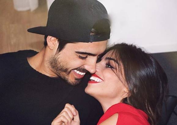 ‘Uomini e Donne’, Fabio Colloricchio a sorpresa annuncia: “Tra me e Nicole Mazzocato è finita!” preview