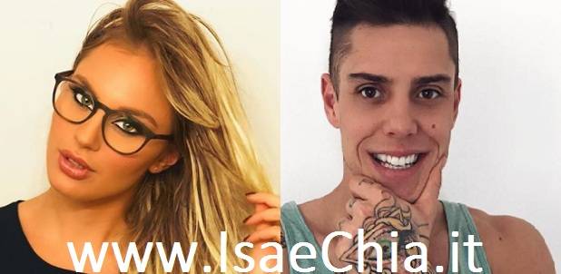 Francesca Brambilla e Stefano Laudoni, nuove frequentazioni in corso per i due ex fidanzati? (foto) article-post