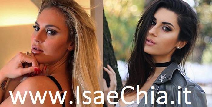 Valentina Vignali e Francesca Brambilla, continuano le frecciatine social tra l’ex fidanzata e l’attuale compagna di Stefano Laudoni preview