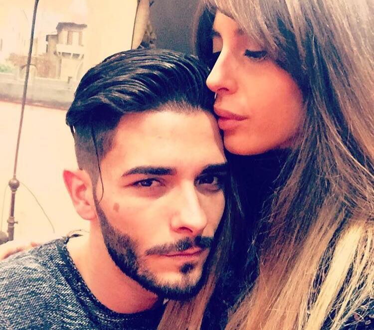 ‘Uomini e Donne’, è tornato il sereno tra Noemi Ceccacci e Gennaro D’Angelo! (Foto) article-post