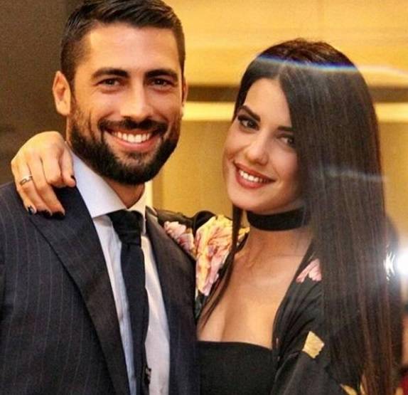 ‘Grande Fratello 14’, è crisi tra Giovanni Angiolini e Mary Falconieri? preview