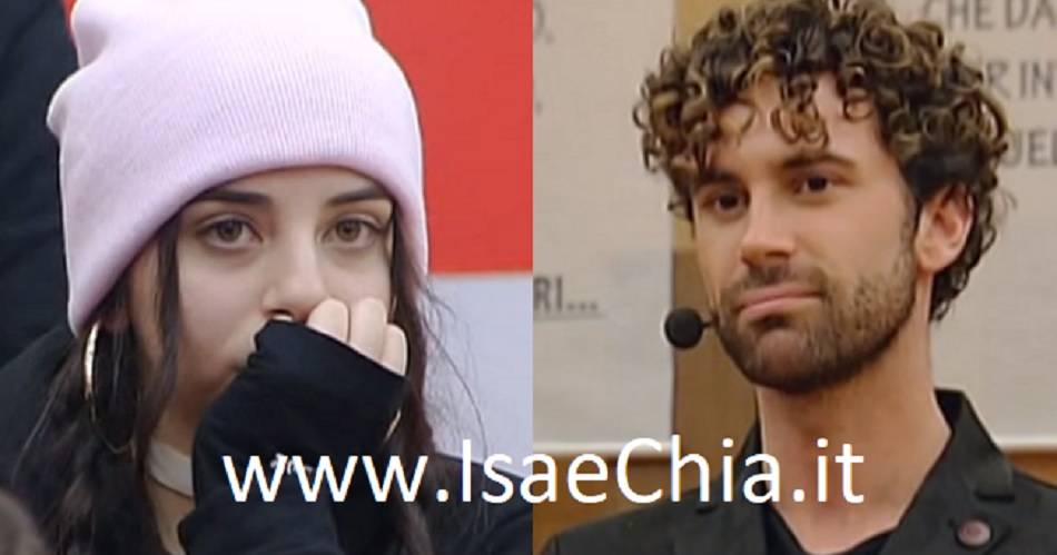 ‘Amici 17’, Luca Vismara “demolito” da Rudy Zerbi e Carlo Di Francesco. E intanto la cantante Grace Cambria… (video) article-post