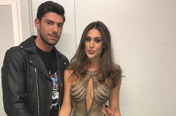 ‘Gf Vip 2’, Cecilia Rodriguez innamoratissima del suo Ignazio Moser: “Sei il mio sogno!”. E intanto alle loro serate… preview