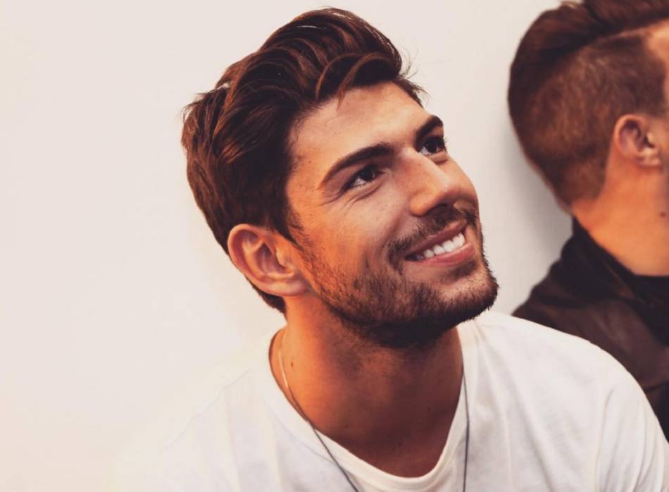 ‘Grande Fratello Vip 2’, Ignazio Moser rivela: “Con Cecilia Rodriguez penso ad una famiglia! L’agendina con le stelline? Appena sono tornato a casa l’ho buttata!” article-post