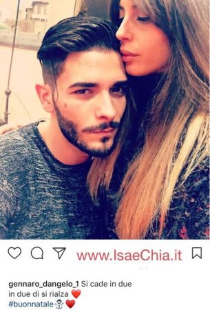 Instagram - D'angelo