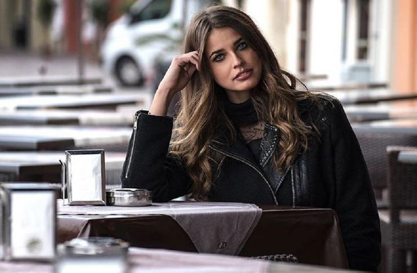 ‘Gf Vip 2’, Ivana Mrazova torna in tv: ecco in quale programma la vedremo a gennaio! preview