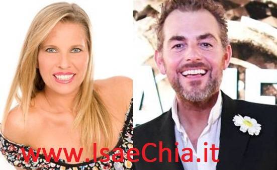 ‘Gf Vip’, Laura Freddi stupisce: “Io e Daniele Bossari abbiamo avuto un legame impetuoso, ma quando ho scoperto qual era la sua personalità…” preview