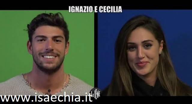 ‘Gf Vip 2’, Ignazio Moser complice de ‘Le Iene’ nello scherzo ai danni della sua Cecilia Rodriguez. E nell’intervista doppia rivelano: “Tra noi il sesso migliore della nostra vita!” preview