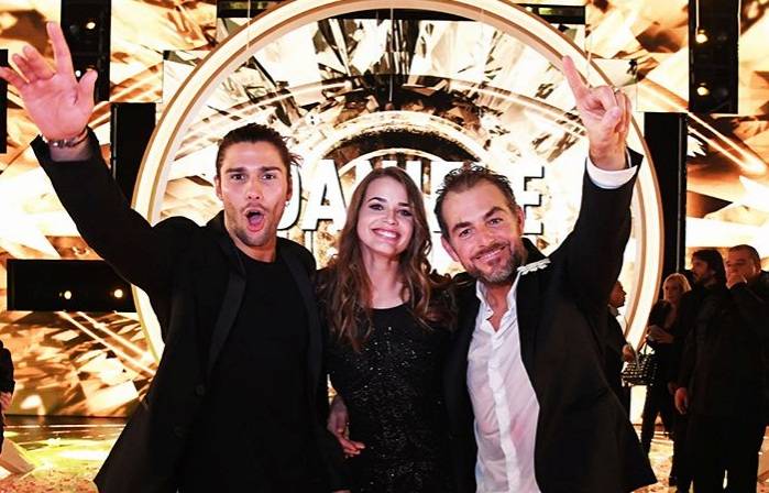 ‘Grande Fratello Vip 2’, le emozioni a caldo dei finalisti a poche ore dalla proclamazione del vincitore e quel like “polemico” di Andrea Damante… preview