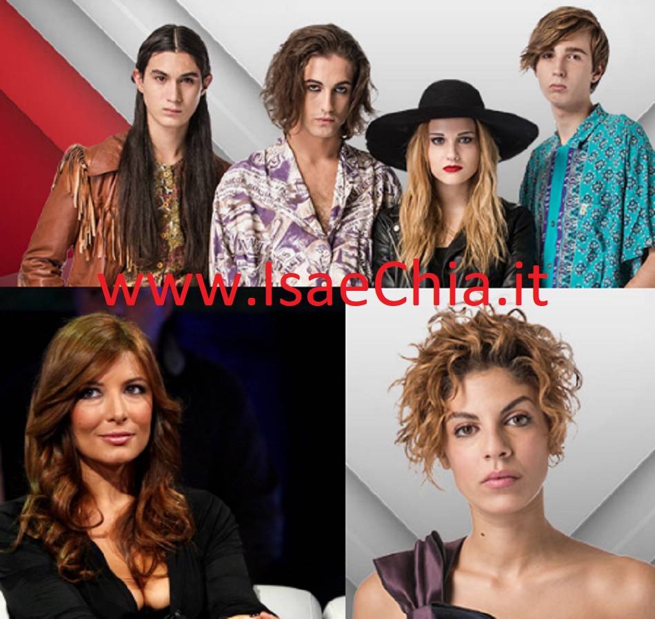 ‘X Factor 11’, Rita Bellanza sotto accusa per un tweet contro i Maneskin. Selvaggia Lucarelli pensa che… article-post