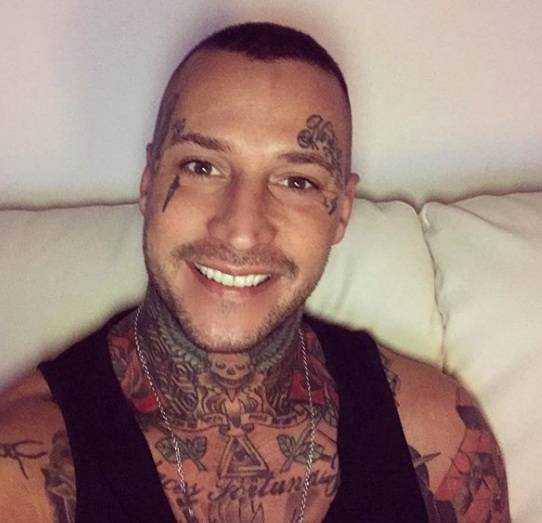 ‘Uomini e Donne’, nuova avventura lavorativa per l’ex tronista Manuel Vallicella preview