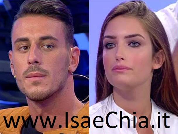 Mattia Marciano contro Nilufar Addati: “Una persona che esce dallo studio piangendo dopo aver fatto due esterne con me è un po’ esagerata!”. E in merito alla sua storia con Vittoria Deganello… preview