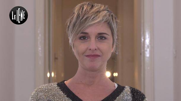 ‘Le Iene’, le prime parole di Nadia Toffa dopo il ricovero: “Mi ha stupito tanto l’affetto della gente” article-post