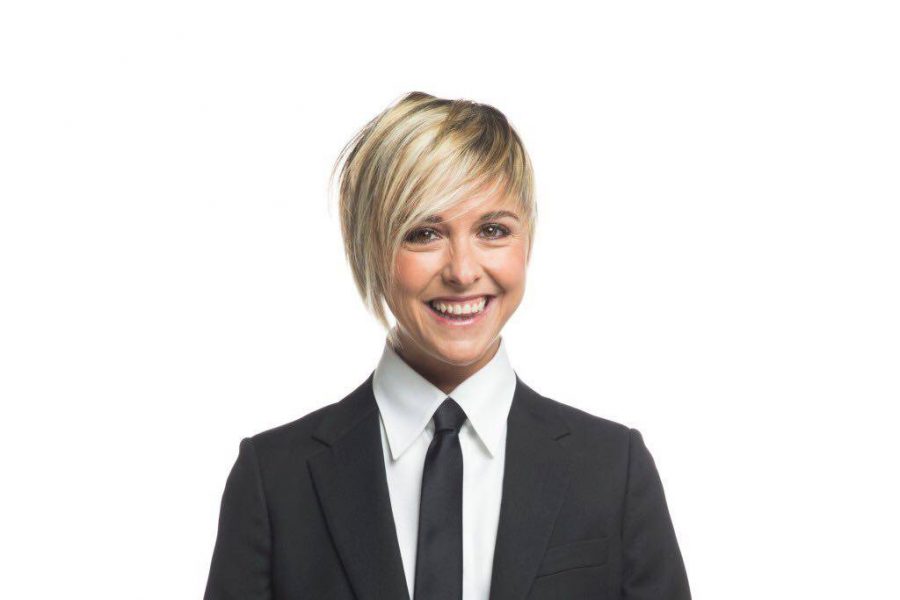 ‘Le Iene’, malore per Nadia Toffa: è ricoverata in gravi condizioni article-post