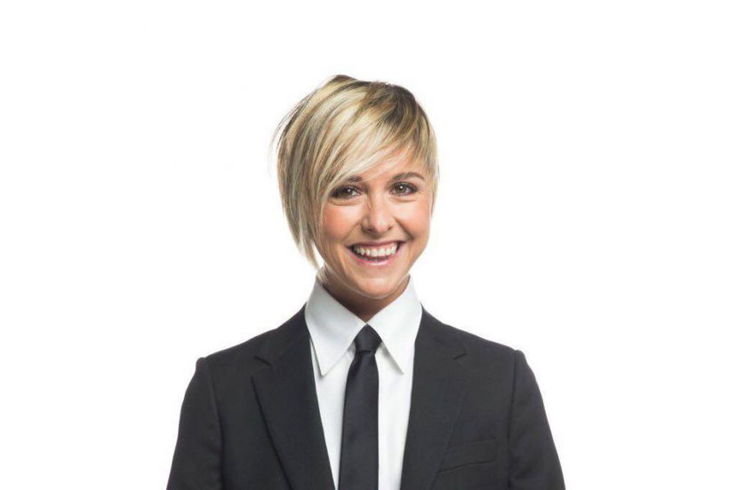 ‘Le Iene’, malore per Nadia Toffa: è ricoverata in gravi condizioni preview