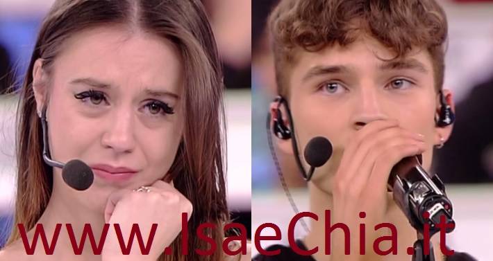 ‘Amici 17’, Paola De Filippis ed Elliot Horne fuori dalla scuola! Mose, Biondo e The Jab in sfida preview