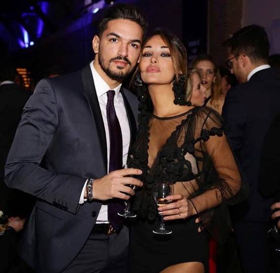 ‘Uomini e Donne’, Rosa Perrotta e Pietro Tartaglione sempre più complici a sette mesi dalla scelta article-post