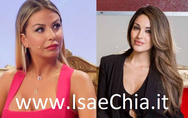 ‘L’Isola Dei Famosi 13’, il settimanale di Alfonso Signorini annuncia altri nomi del cast: oltre a Francesco Monte ci sono le ex troniste Rosa Perrotta e Sabrina Ghio! preview