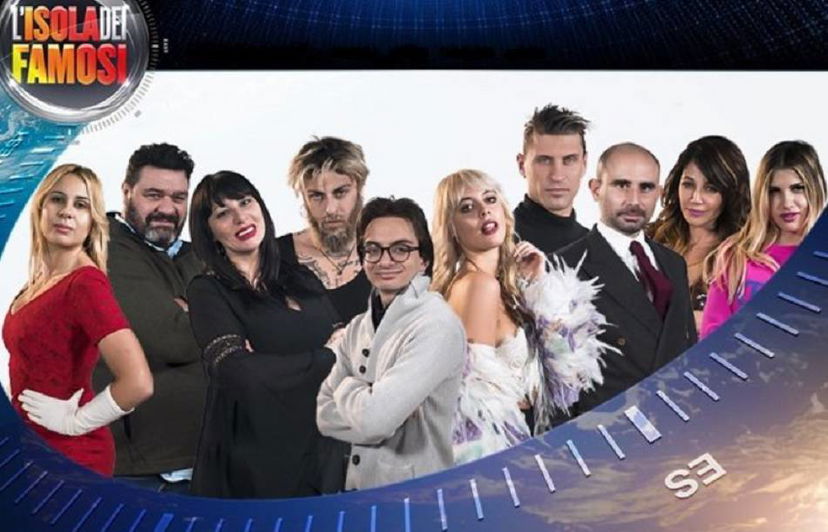 ‘#SarannoIsolani’, in arrivo il mini format che decreterà il concorrente Nip che parteciperà a ‘L’Isola dei Famosi 13’. Le schede dei dieci aspiranti naufraghi preview