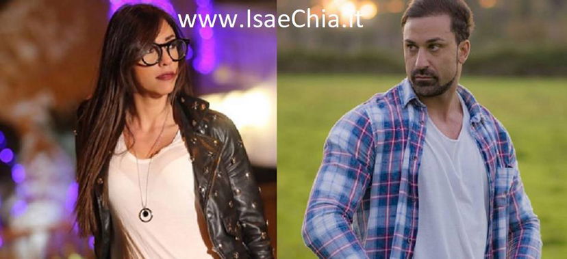 ‘Temptation Island 4’, Luca Muccichini shock: “Tra me e Selvaggia Roma è tutto finito!” preview