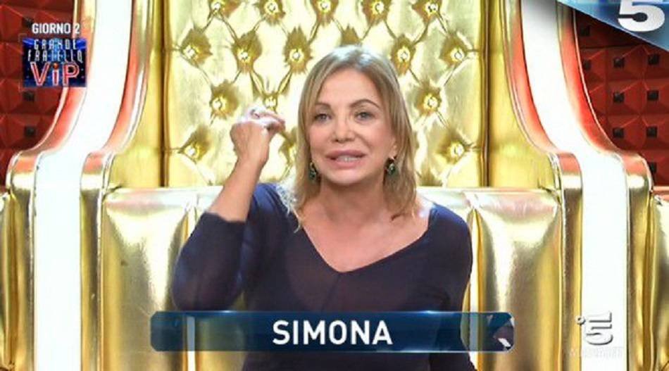 Simona Izzo ospite in radio: “Cecilia Rodriguez e Ignazio Moser non possono pensare di fare le serate portando solo se stessi. Ci vuole talento, ed amarsi non lo è!”