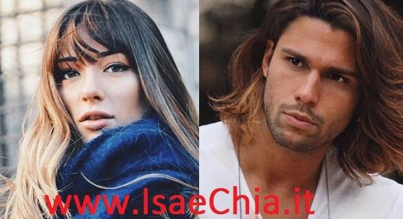 ‘Uomini e Donne’, Soleil Sorge e quel like a un durissimo commento contro Luca Onestini… preview