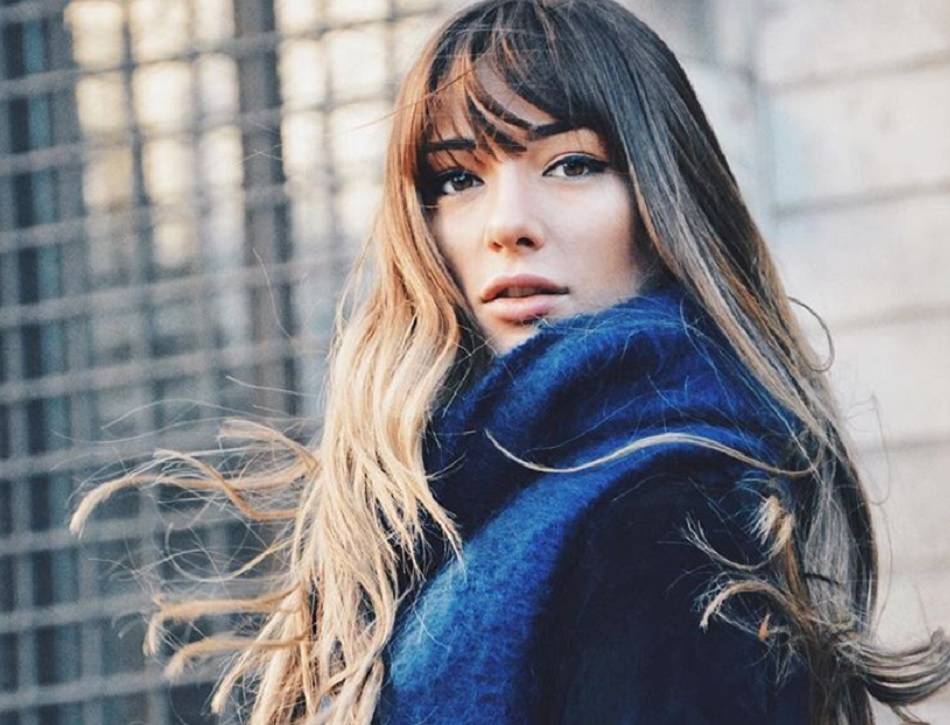 Soleil Sorge torna a pungere: “Luca Onestini viene invitato in tv per parlare principalmente di me” article-post