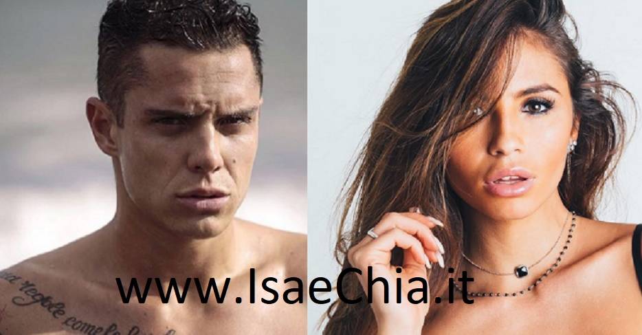 Stefano Laudoni dopo Valentina Vignali… torna da Jennifer Casula! (Foto) article-post