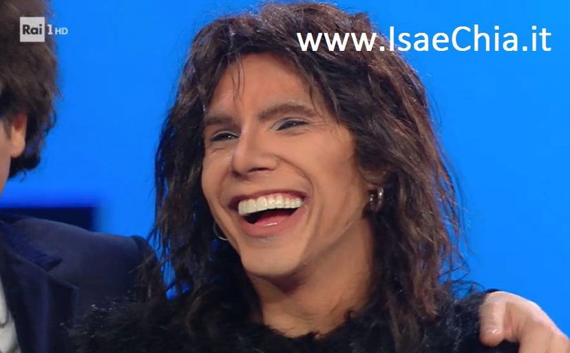 ‘Tale e Quale Show – Il Torneo 2017’, è Marco Carta il vincitore! preview