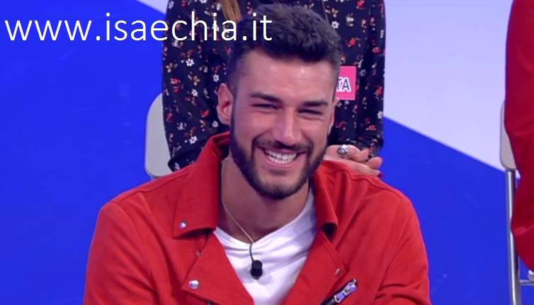 ‘Uomini e Donne’, Lorenzo Riccardi e quell’apparizione nella clip de ‘Il Milanese Imbruttito’ (video) preview