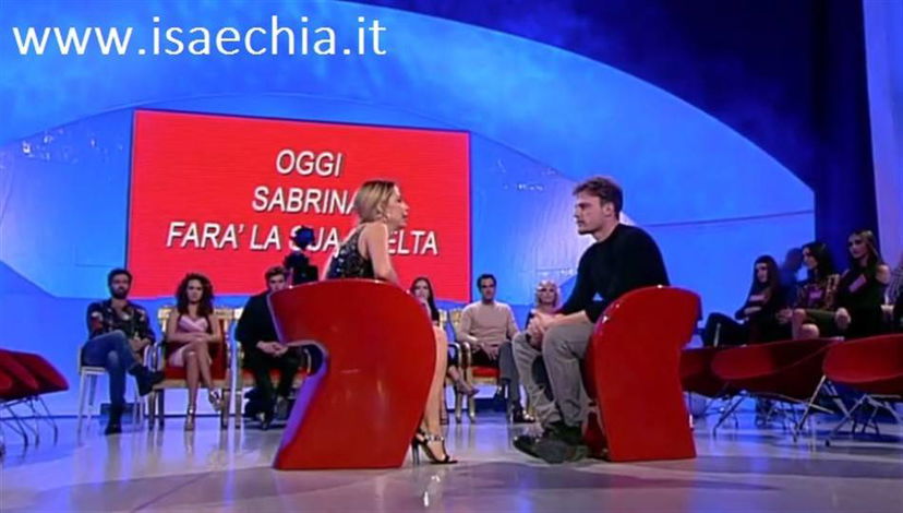 Keep Calm and Love Coach: La scelta di Sabrina Ghio preview