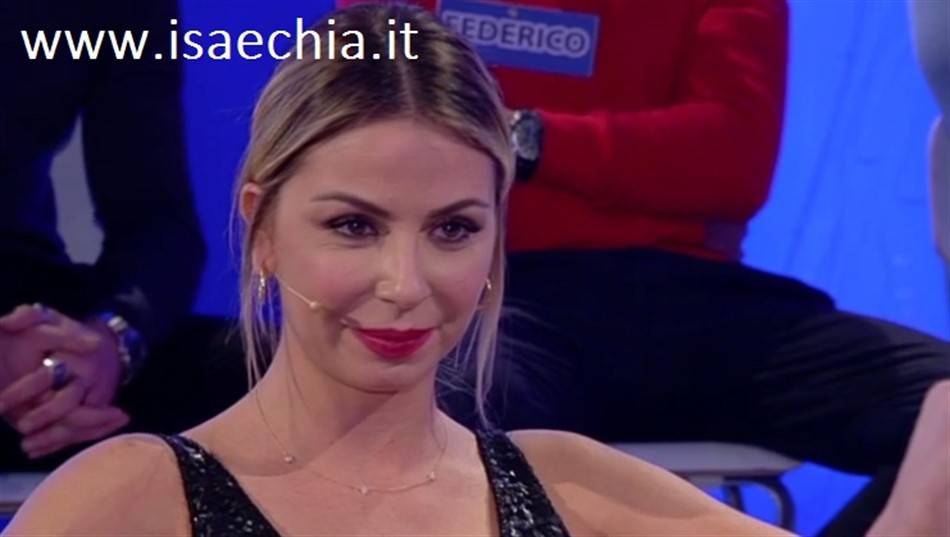 ‘Uomini e Donne’, le prime parole di Sabrina Ghio dopo la scelta article-post