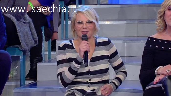Maria De Filippi pronta a debuttare in tv con un nuovo programma! preview