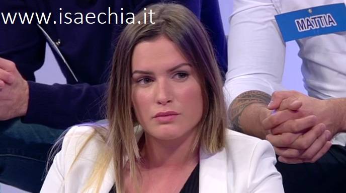 ‘Uomini e Donne’, ecco chi è Marta Pasqualato, la spumeggiante corteggiatrice di Nicolò Brigante preview